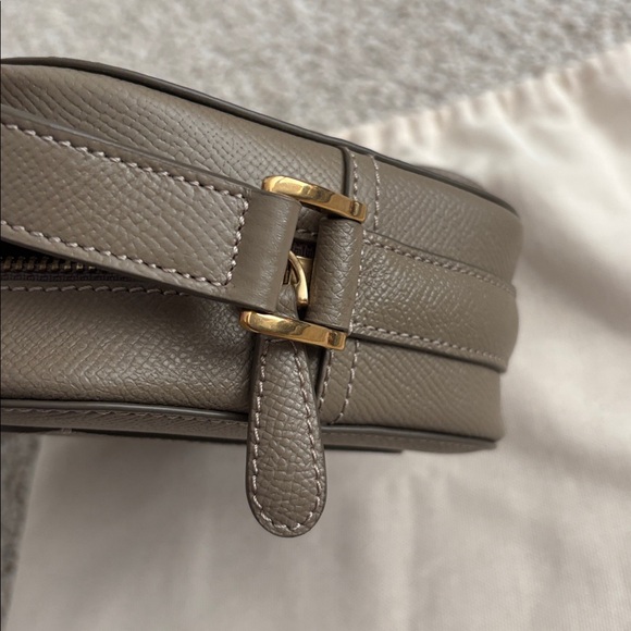 Ami Paris camera bag - Picture 7 of 13